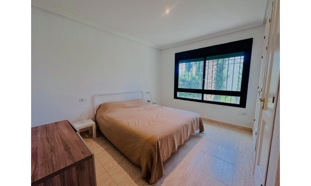 Herverkoop - Apartment - Orihuela Costa - Lomas De Campoamor-las Ramblas