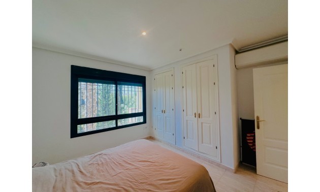 Herverkoop - Apartment - Orihuela Costa - Lomas De Campoamor-las Ramblas