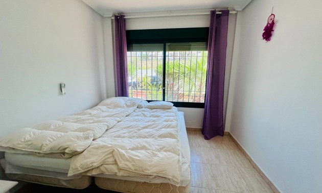 Herverkoop - Apartment - Orihuela Costa - Lomas De Campoamor-las Ramblas