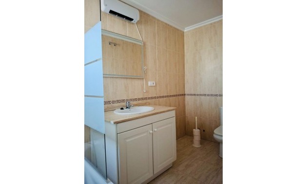 Herverkoop - Apartment - Orihuela Costa - Lomas De Campoamor-las Ramblas