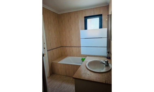 Herverkoop - Apartment - Orihuela Costa - Lomas De Campoamor-las Ramblas