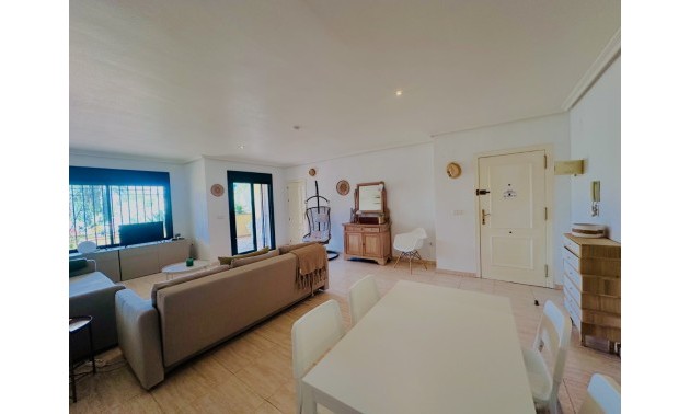 Herverkoop - Apartment - Orihuela Costa - Lomas De Campoamor-las Ramblas