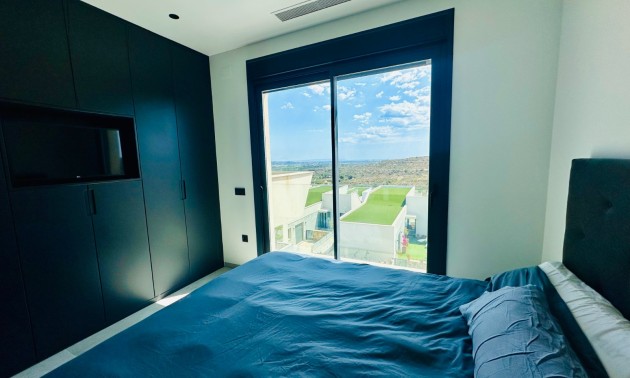 Resale - Villa - Rojales