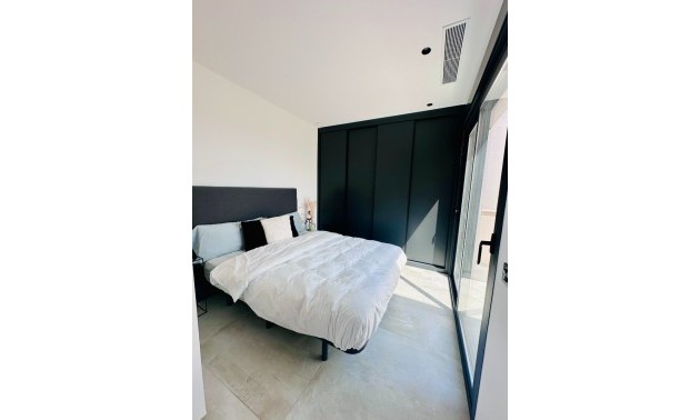 Resale - Villa - Rojales