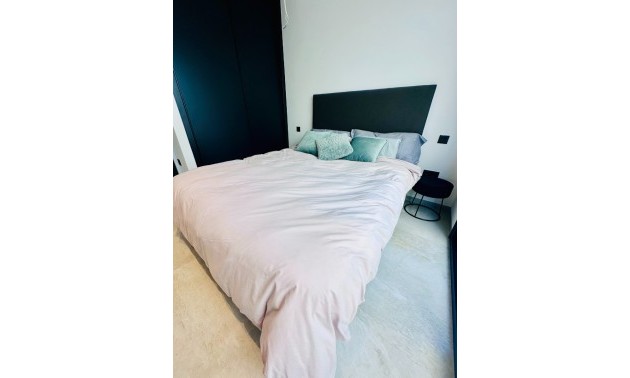Resale - Villa - Rojales