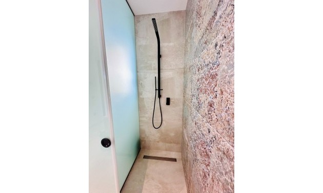 Resale - Villa - Rojales