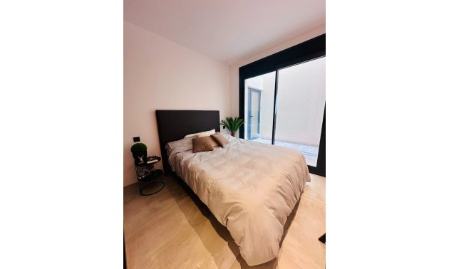 Resale - Villa - Rojales