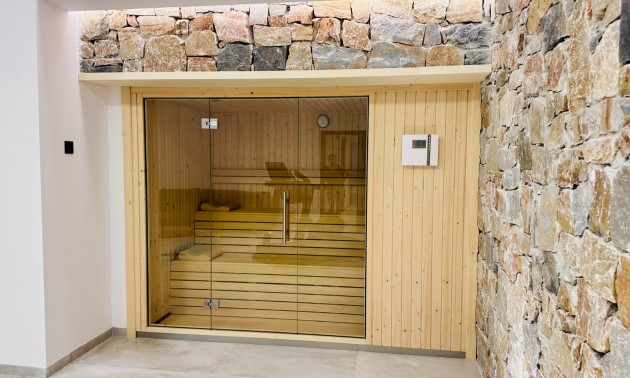 Resale - Villa - Rojales