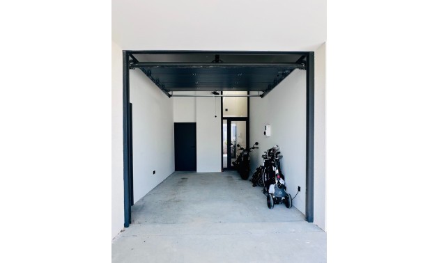 Resale - Villa - Rojales