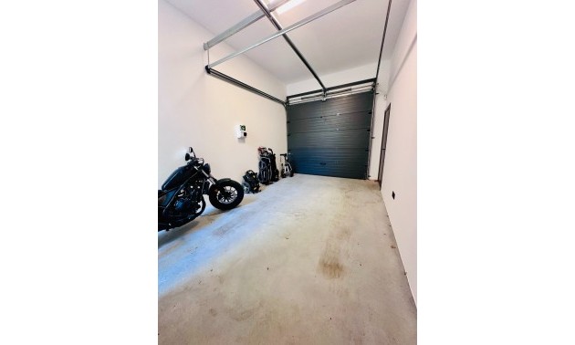 Resale - Villa - Rojales