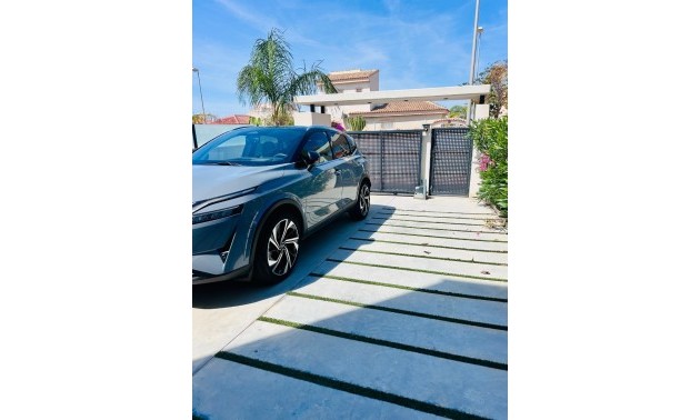 Resale - Villa - Rojales