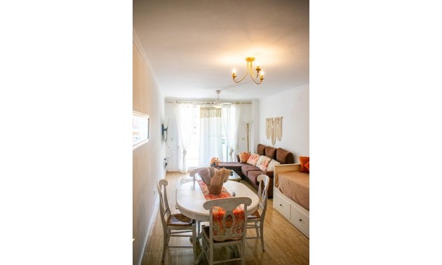 Herverkoop - Apartment - Jávea - El Arenal