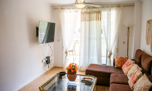 Herverkoop - Apartment - Jávea - El Arenal