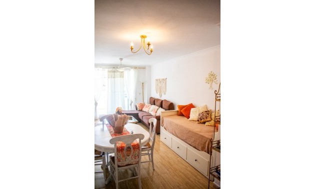 Herverkoop - Apartment - Jávea - El Arenal