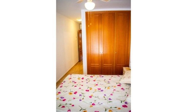 Herverkoop - Apartment - Jávea - El Arenal