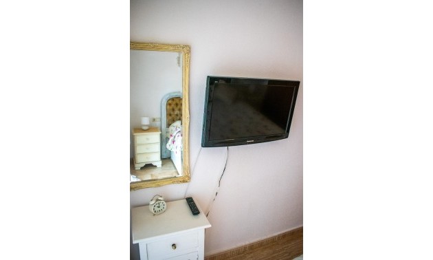 Herverkoop - Apartment - Jávea - El Arenal