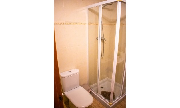 Herverkoop - Apartment - Jávea - El Arenal