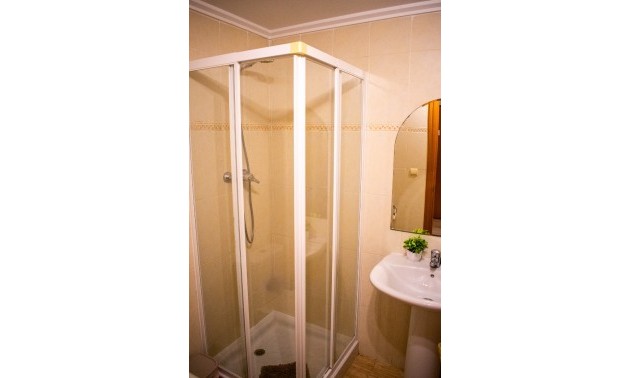 Herverkoop - Apartment - Jávea - El Arenal