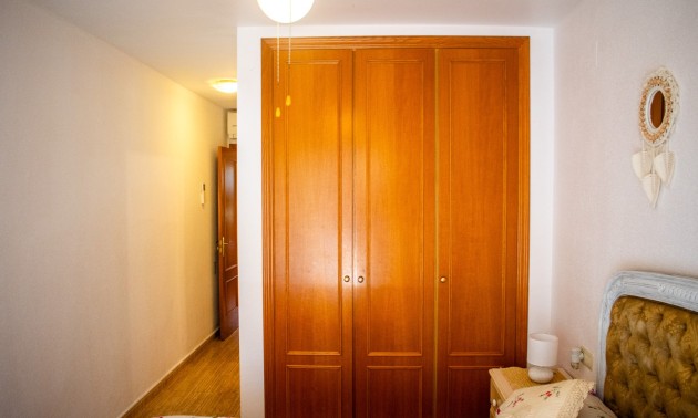Herverkoop - Apartment - Jávea - El Arenal