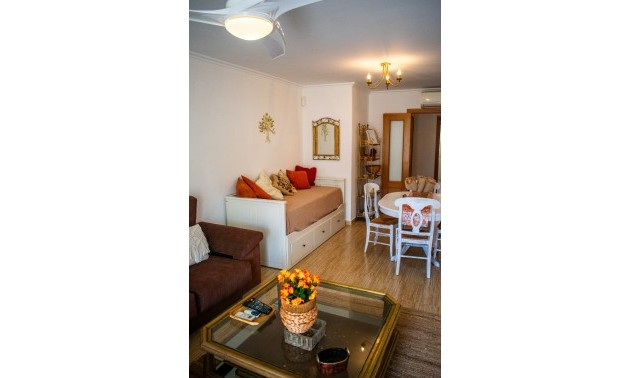 Herverkoop - Apartment - Jávea - El Arenal