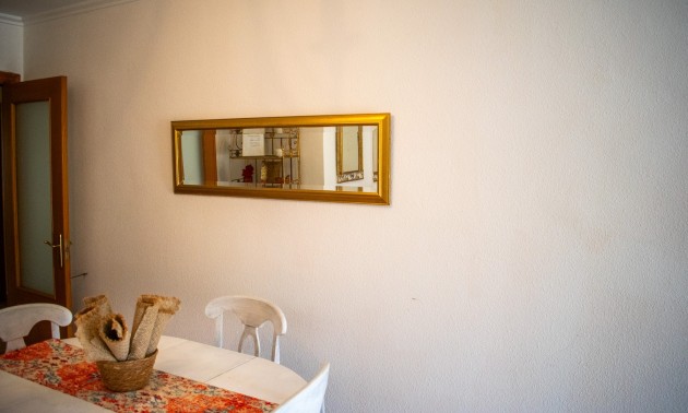 Herverkoop - Apartment - Jávea - El Arenal