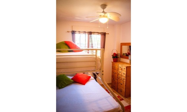 Herverkoop - Apartment - Jávea - El Arenal