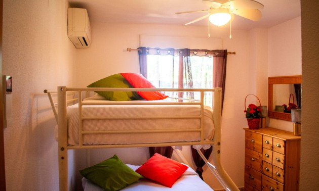 Herverkoop - Apartment - Jávea - El Arenal
