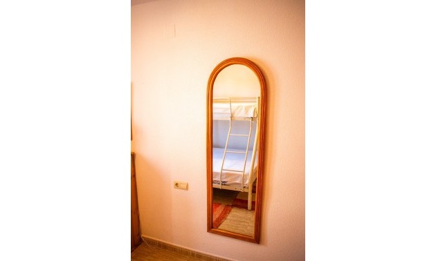 Herverkoop - Apartment - Jávea - El Arenal