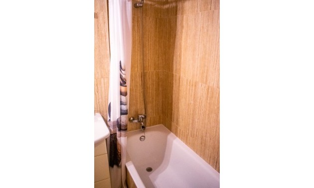 Herverkoop - Apartment - Jávea - El Arenal