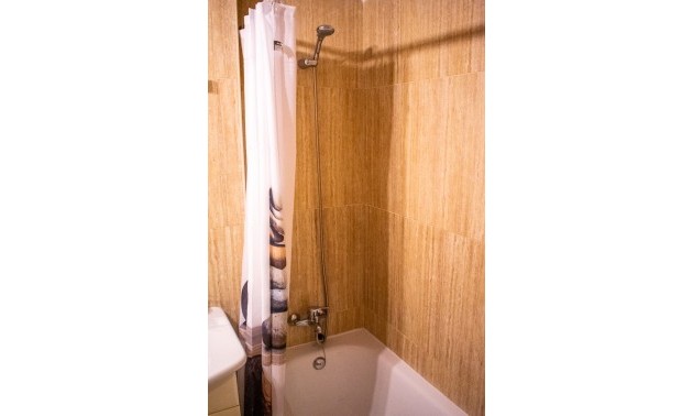 Herverkoop - Apartment - Jávea - El Arenal