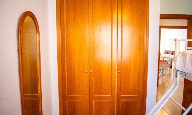 Herverkoop - Apartment - Jávea - El Arenal