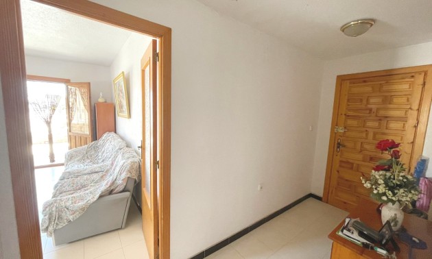 Herverkoop - Apartment - Torrevieja - La Mata