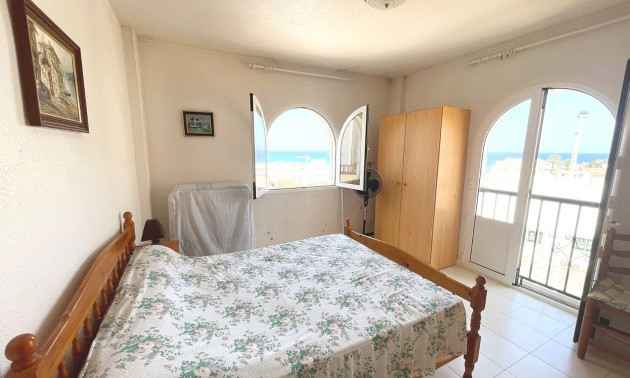 Herverkoop - Apartment - Torrevieja - La Mata