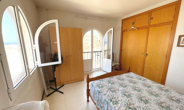 Herverkoop - Apartment - Torrevieja - La Mata
