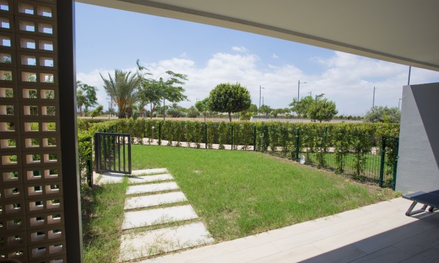 Herverkoop - Herenhuis - Torre Pacheco - Santa Rosalia