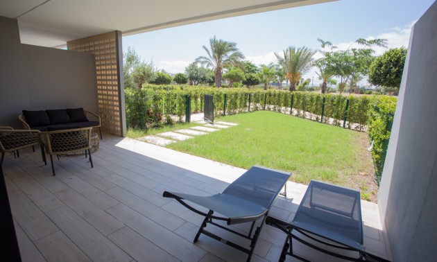 Herverkoop - Herenhuis - Torre Pacheco - Santa Rosalia