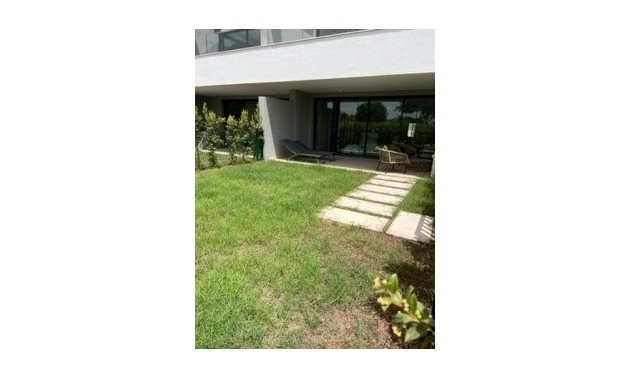 Herverkoop - Herenhuis - Torre Pacheco - Santa Rosalia