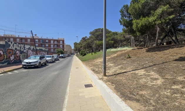 Herverkoop - Land - Guardamar del Segura - Pueblo