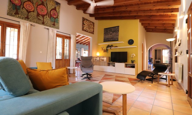 Resale - Country House - Catral - Catral - Country