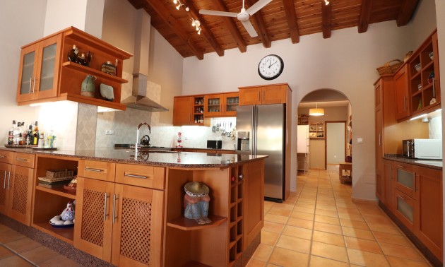 Resale - Country House - Catral - Catral - Country
