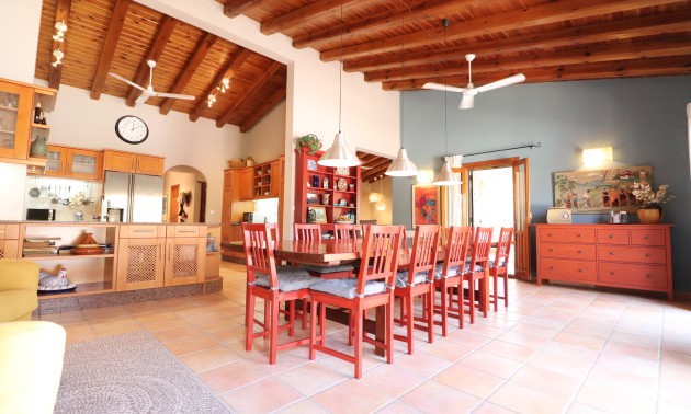 Resale - Country House - Catral - Catral - Country