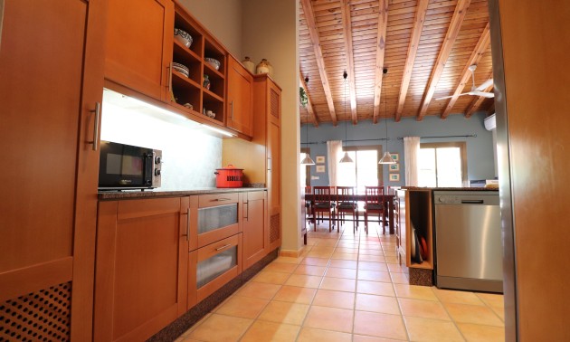 Resale - Country House - Catral - Catral - Country