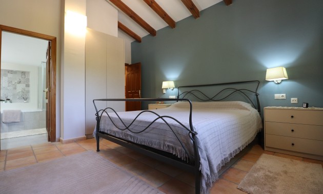 Resale - Country House - Catral - Catral - Country