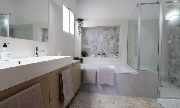 Resale - Country House - Catral - Catral - Country