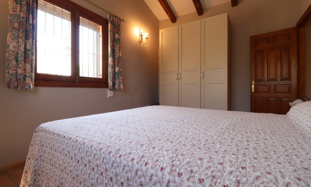 Resale - Country House - Catral - Catral - Country