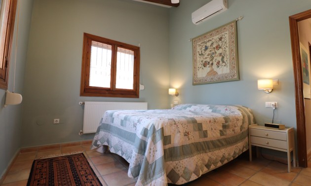Resale - Country House - Catral - Catral - Country