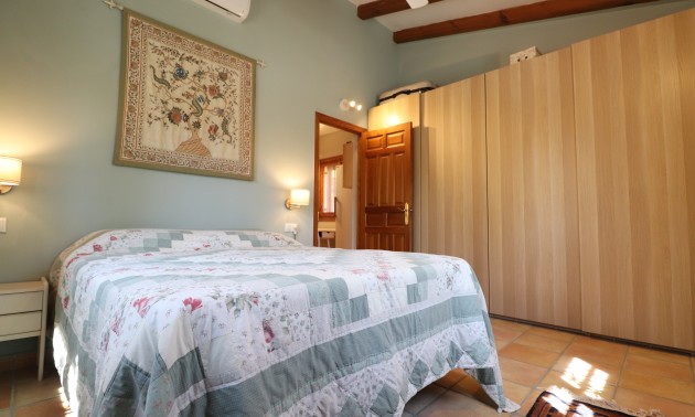 Resale - Country House - Catral - Catral - Country