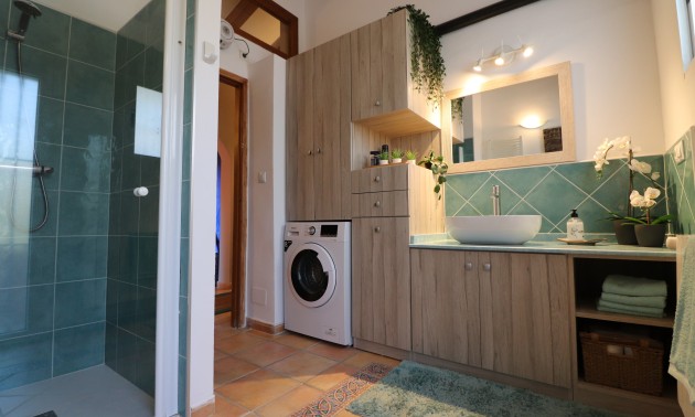 Resale - Country House - Catral - Catral - Country