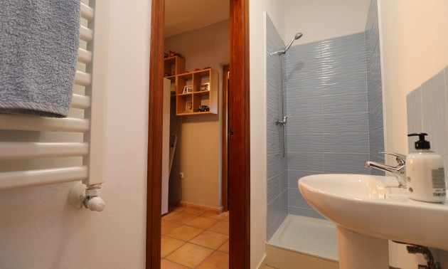 Resale - Country House - Catral - Catral - Country