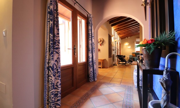 Resale - Country House - Catral - Catral - Country